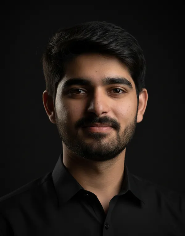 Hassan Muzafar
