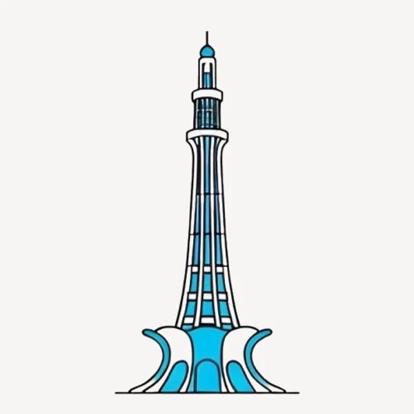 Pakistan office location