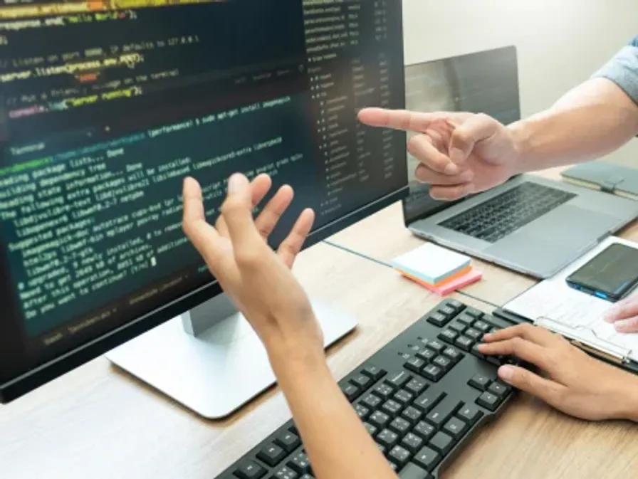 Understanding Software Co-development