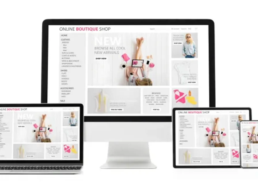 How to Effectively Outsource Web Design In 2024